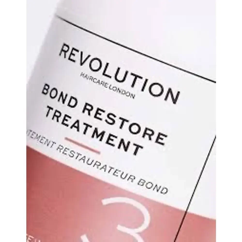 Revolution Bond Plex 4 Piece Set (3,4,5,6)
